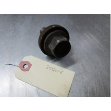 30Q016 Crankshaft Pulley Bolt For 07-12 Mazda CX-7  2.3